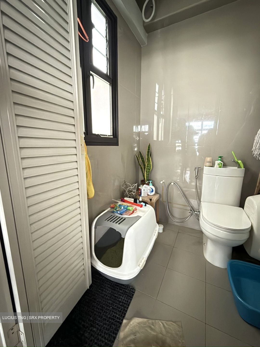 Blk 605B Tampines Greenridges (Tampines), HDB 4 Rooms #520547311